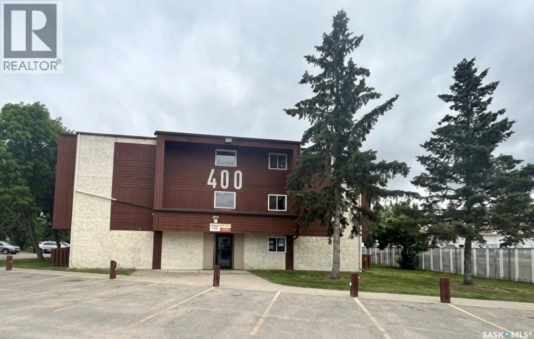 417 1580 Olive Diefenbaker Drive, Prince Albert, Saskatchewan  S6V 7M6 - Photo 2 - SK030182