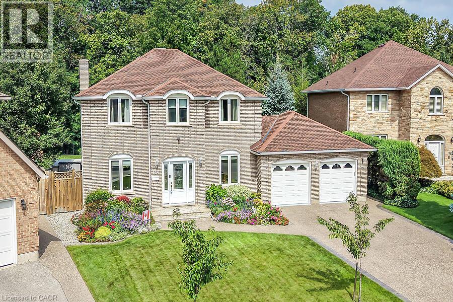 109 Maple Drive, Hamilton, Ontario  L8G 4T2 - Photo 46 - 40860766