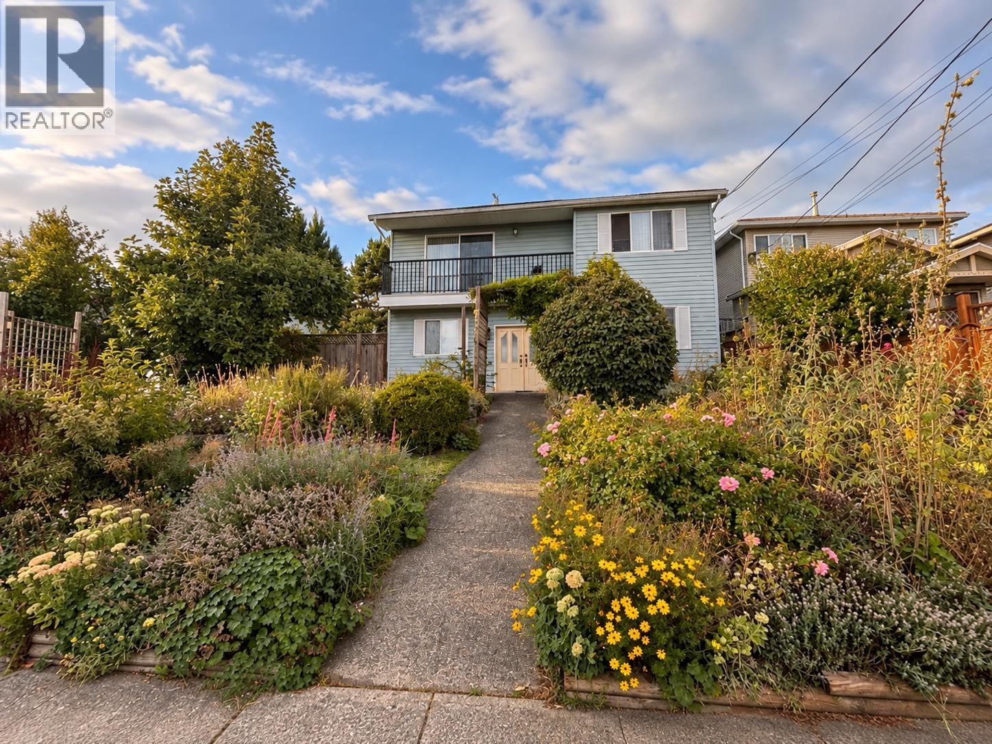 6551 Halifax Street, Burnaby, British Columbia  V5B 2P9 - Photo 1 - R3161661