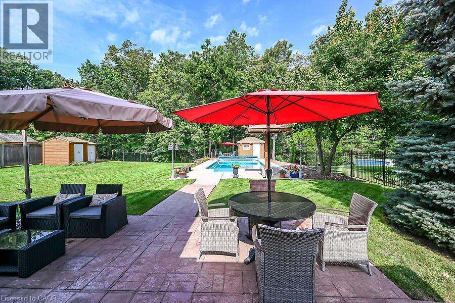 109 Maple Drive, Hamilton, Ontario  L8G 4T2 - Photo 40 - 40860766