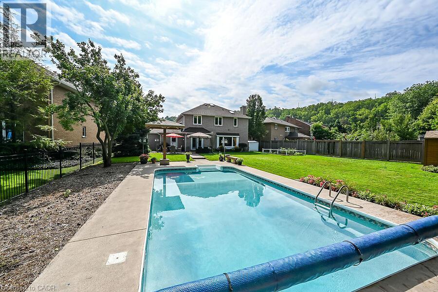 109 Maple Drive, Hamilton, Ontario  L8G 4T2 - Photo 43 - 40860766