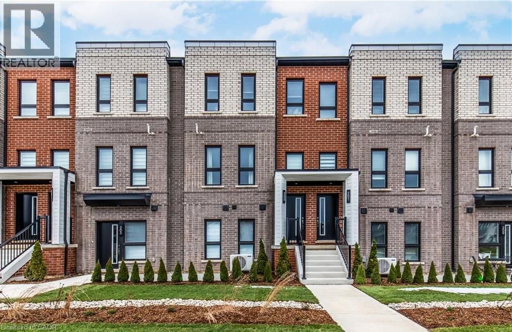 90 SKINNER Road Unit# 2, Waterdown, Ontario