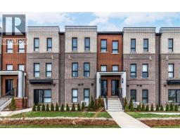 90 SKINNER Road Unit# 2, waterdown, Ontario