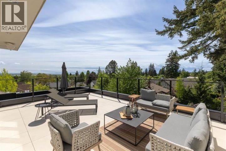 2 5061 BLENHEIM STREET, vancouver, British Columbia