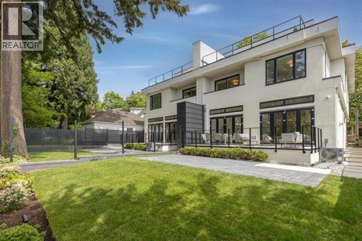 2 5061 Blenheim Street, Vancouver, British Columbia  V6N 1N6 - Photo 9 - R3161574