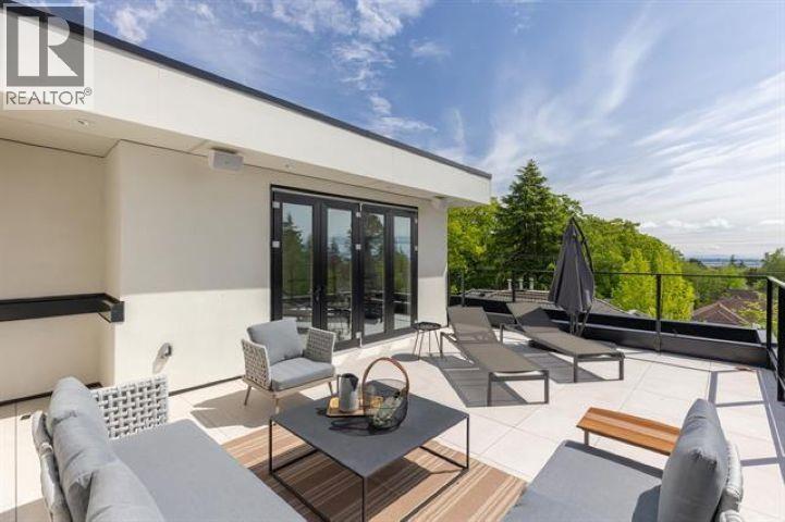 2 5061 Blenheim Street, Vancouver, British Columbia  V6N 1N6 - Photo 5 - R3161574