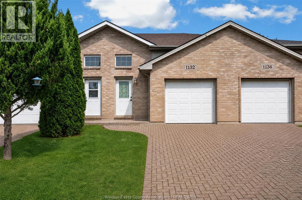 1132 SETTLERS, Windsor, Ontario