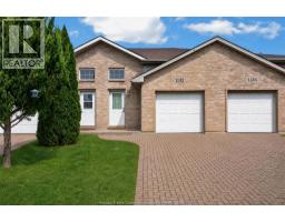 1132 SETTLERS, Windsor, Ontario