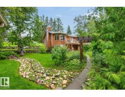 #124 4521 Lakeshore Rd, Rural Parkland County, Alberta T0E 2K0 (30238811)