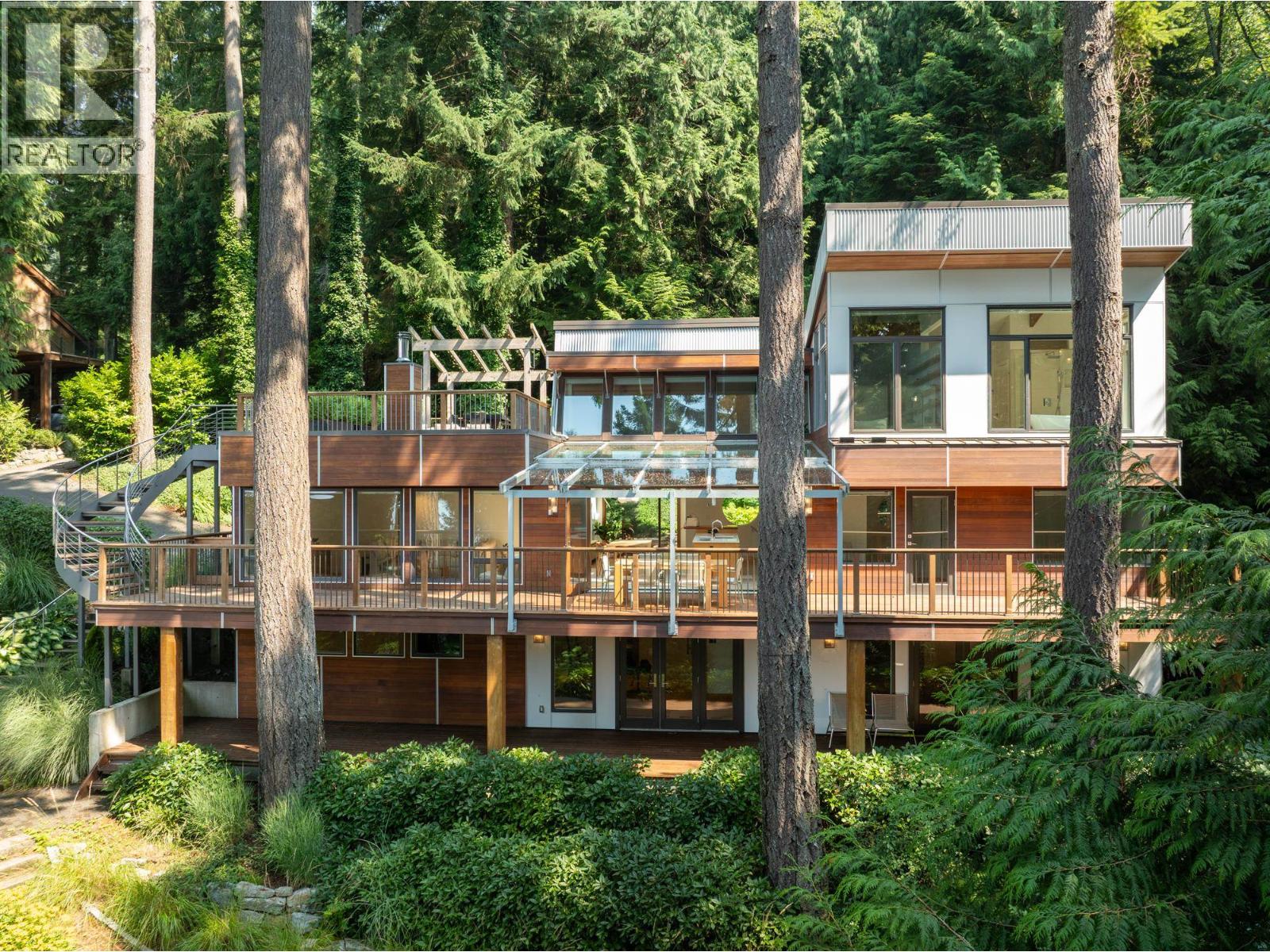 170 SUNSET DRIVE, lions bay, British Columbia