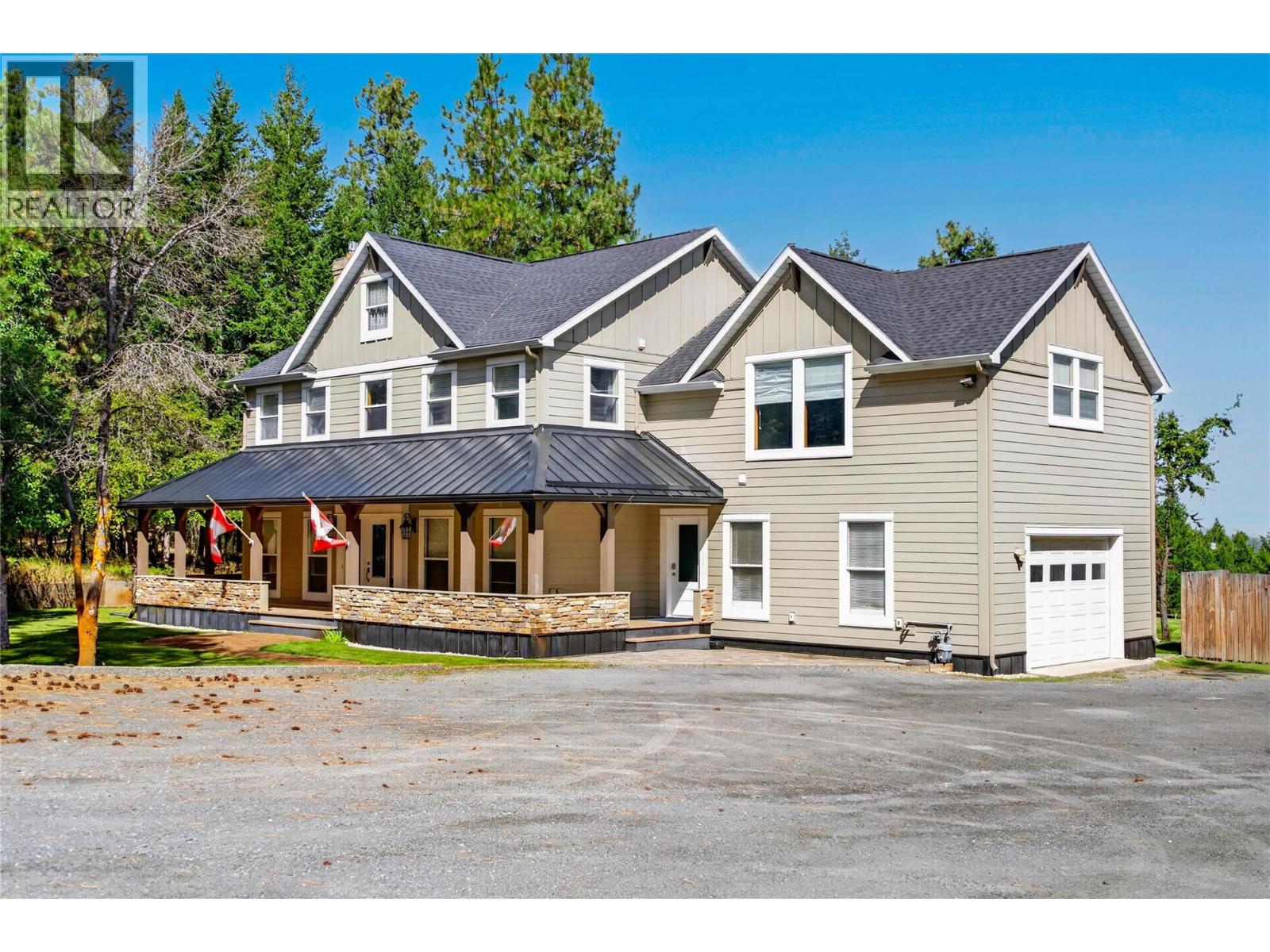 1104 Ida Road, Cranbrook, British Columbia V1C 6W7 - Photo 1 - 10399826