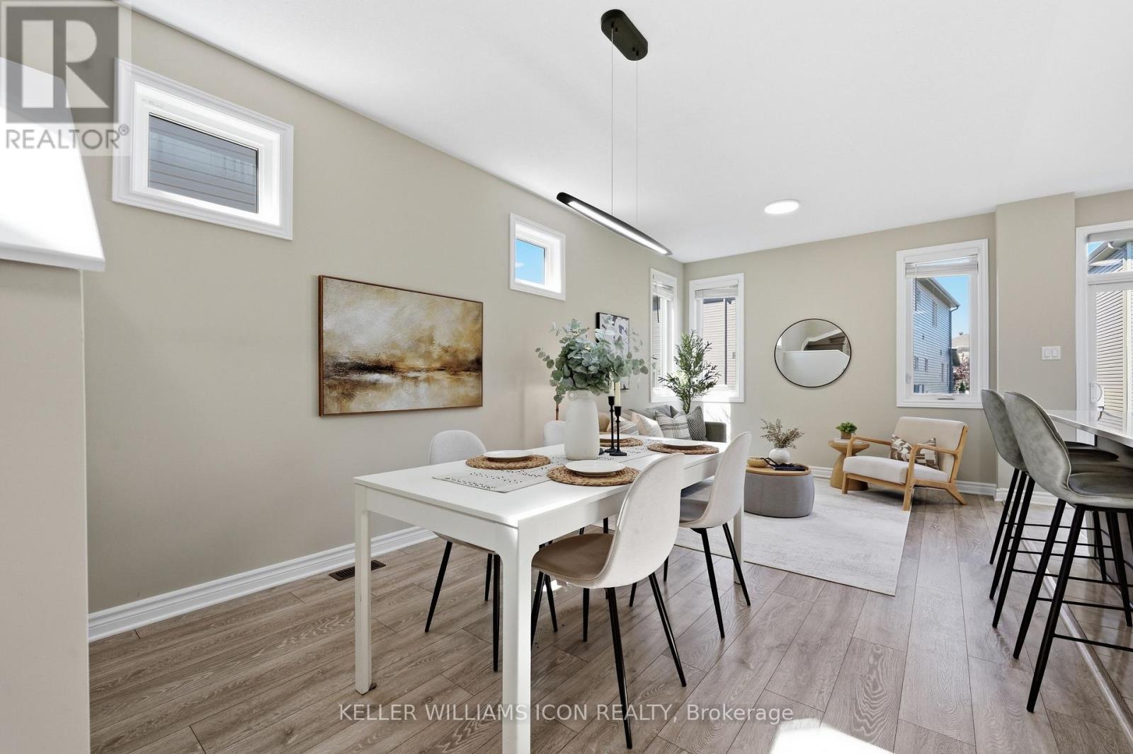 235 Bandelier Way, Ottawa, Ontario  K2C 0C1 - Photo 4 - X13748040