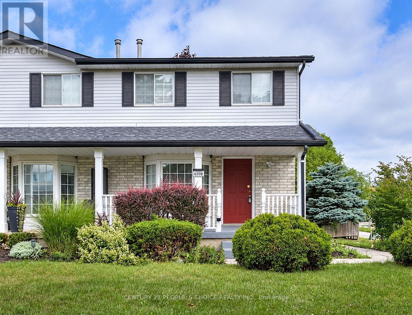 B - 620 SETTLERSFIELD COURT, Waterloo, Ontario