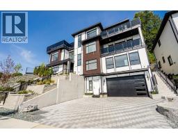 2263 MONASHEE COURT, Coquitlam, British Columbia