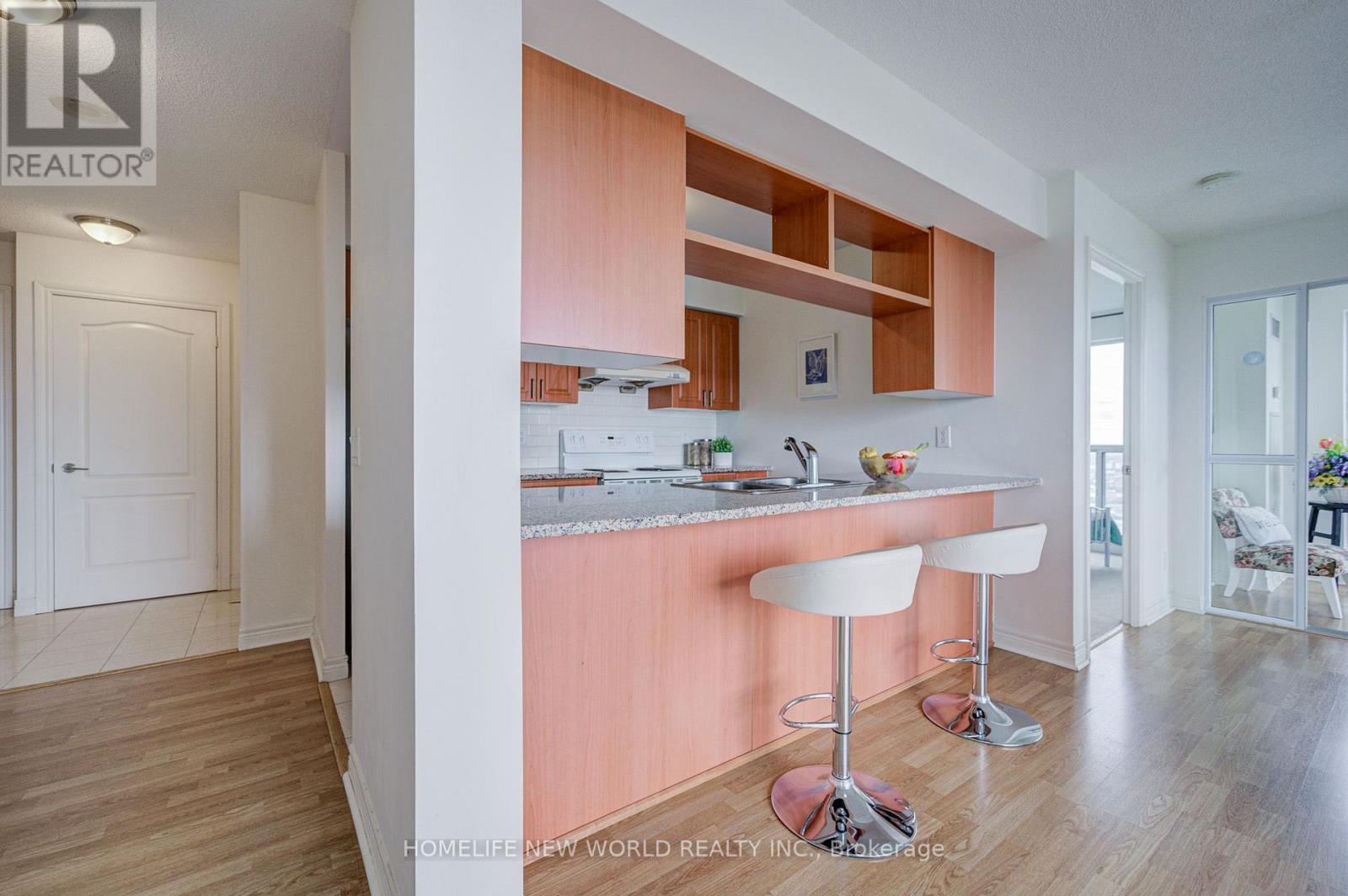 2807 - 60 Town Centre Court, Toronto, Ontario  M1P 0B1 - Photo 19 - E13748044