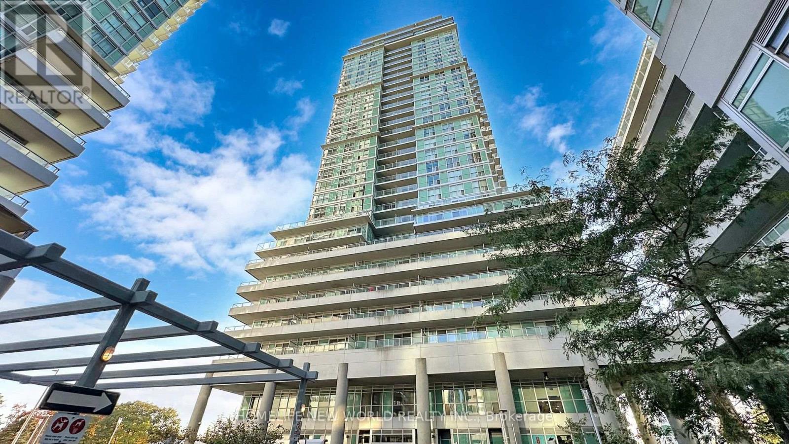 2807 - 60 Town Centre Court, Toronto, Ontario  M1P 0B1 - Photo 2 - E13748044