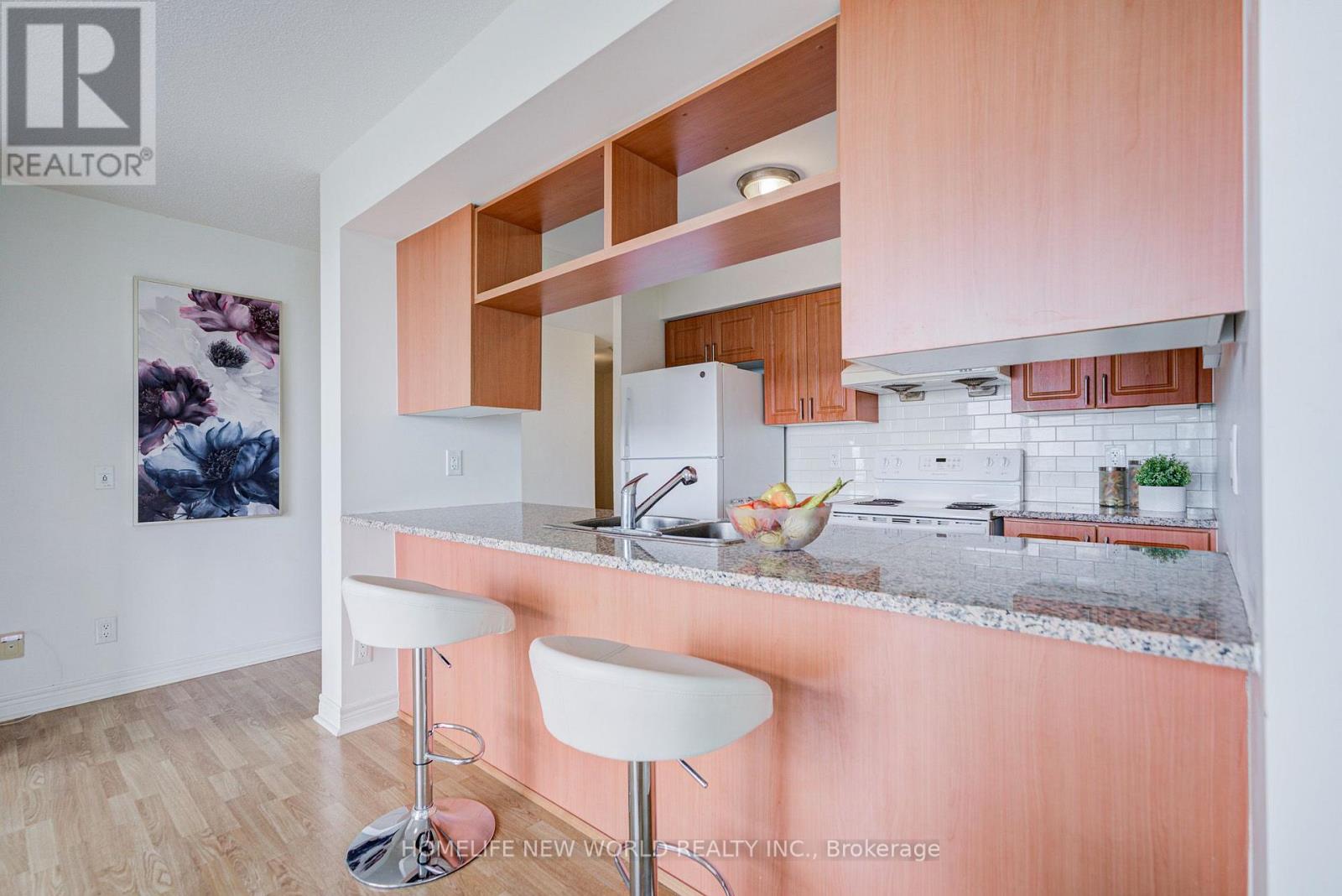 2807 - 60 Town Centre Court, Toronto, Ontario  M1P 0B1 - Photo 21 - E13748044