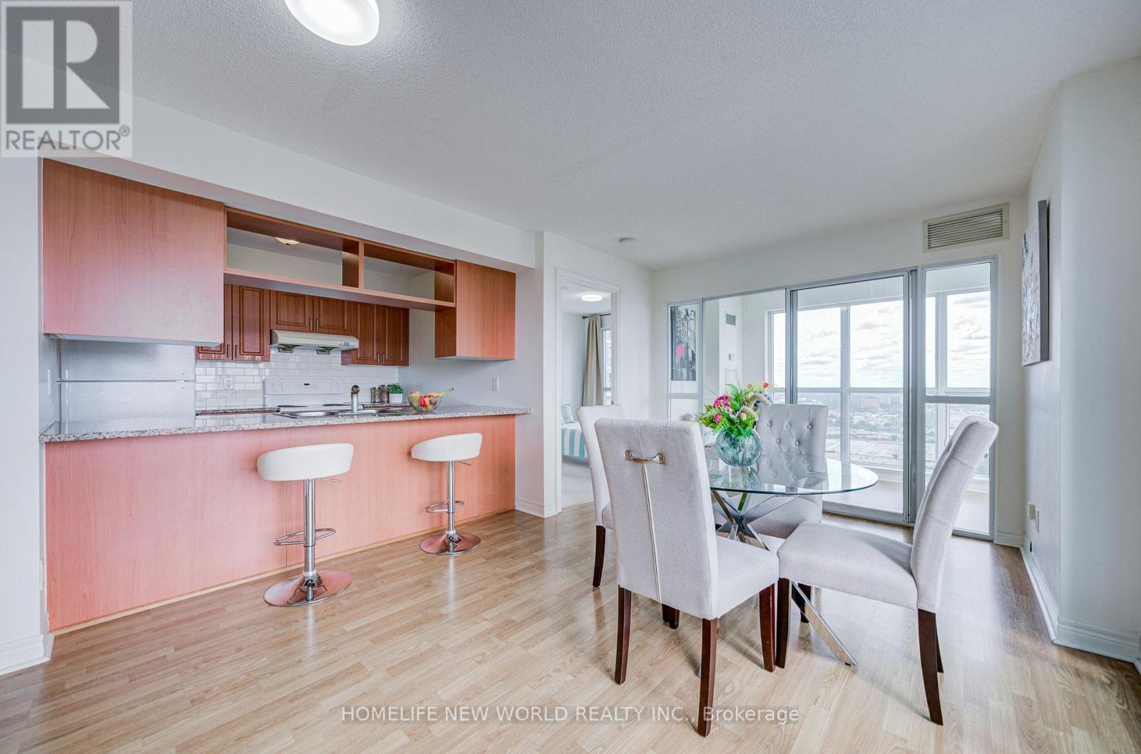 2807 - 60 Town Centre Court, Toronto, Ontario  M1P 0B1 - Photo 23 - E13748044