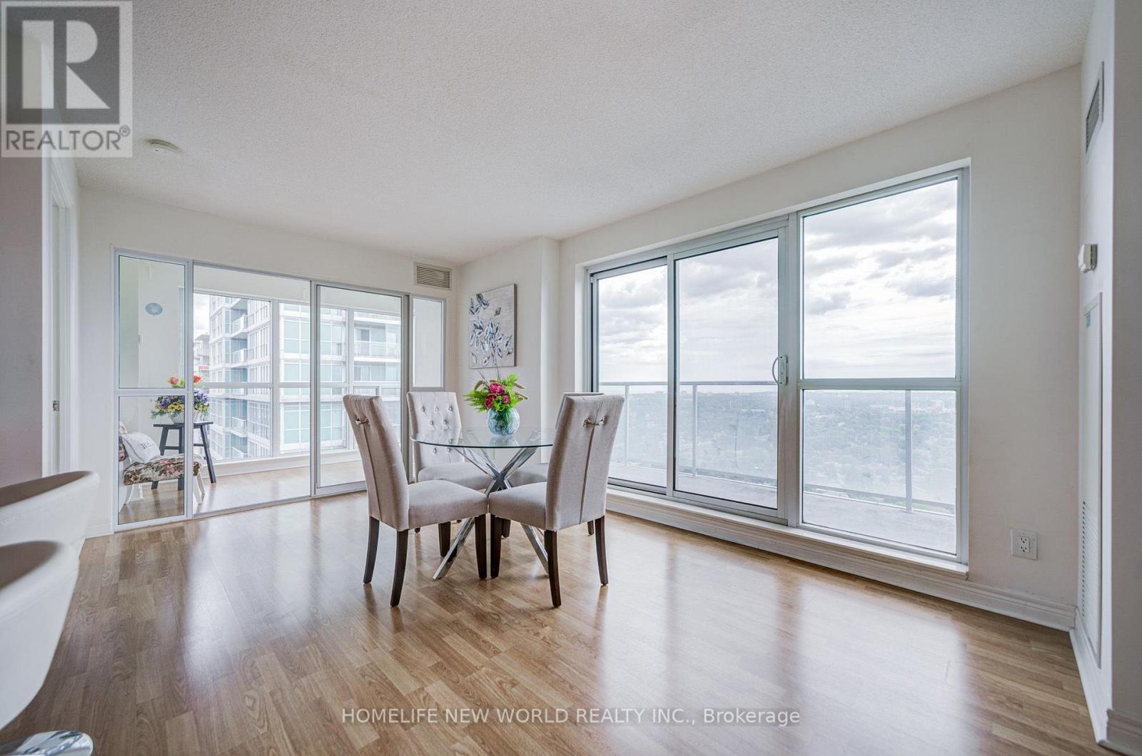 2807 - 60 Town Centre Court, Toronto, Ontario  M1P 0B1 - Photo 25 - E13748044