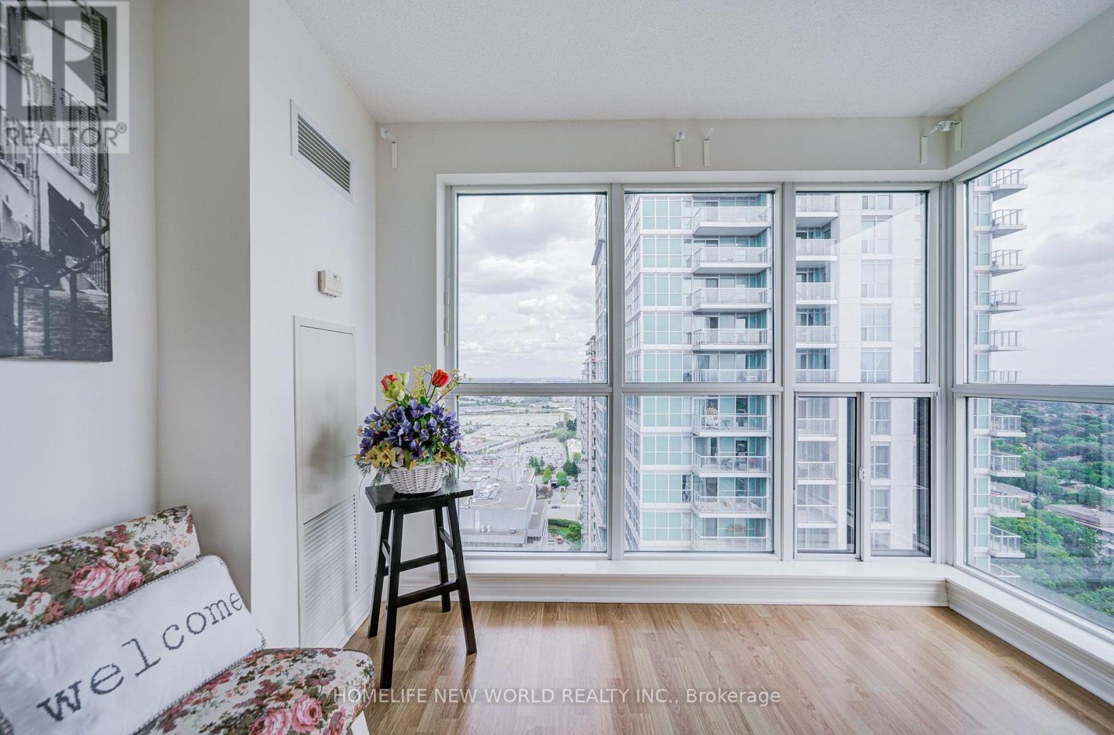2807 - 60 Town Centre Court, Toronto, Ontario  M1P 0B1 - Photo 26 - E13748044
