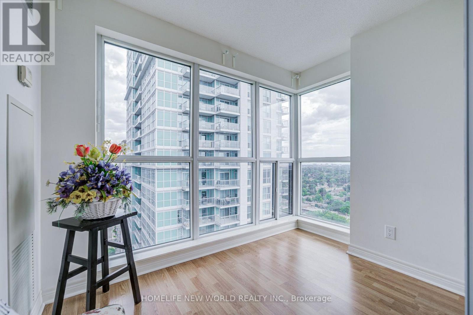 2807 - 60 Town Centre Court, Toronto, Ontario  M1P 0B1 - Photo 27 - E13748044