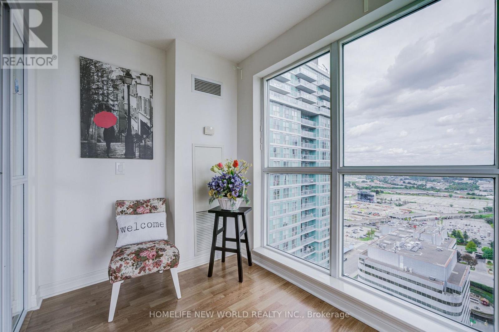 2807 - 60 Town Centre Court, Toronto, Ontario  M1P 0B1 - Photo 28 - E13748044