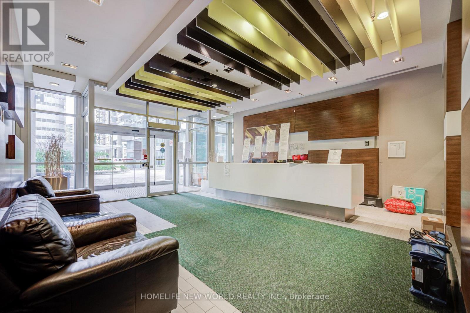 2807 - 60 Town Centre Court, Toronto, Ontario  M1P 0B1 - Photo 3 - E13748044