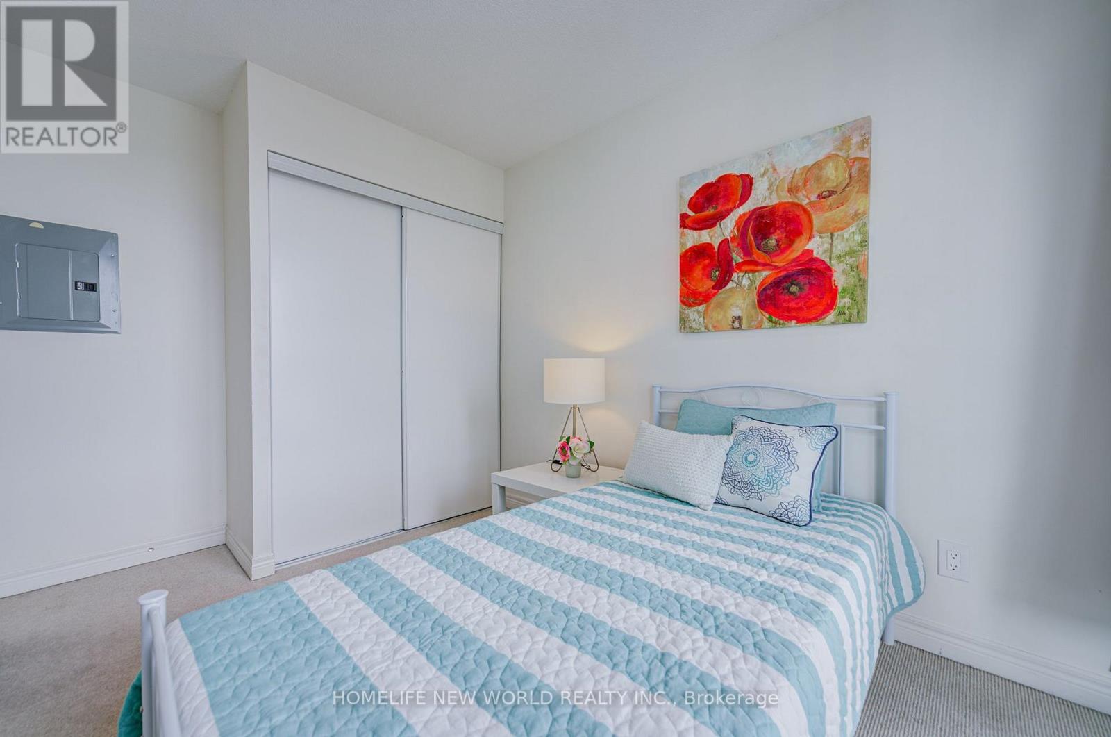 2807 - 60 Town Centre Court, Toronto, Ontario  M1P 0B1 - Photo 31 - E13748044
