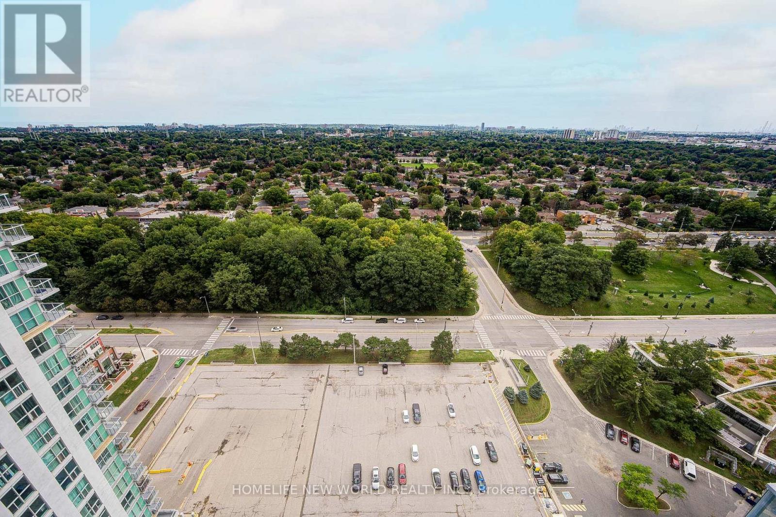 2807 - 60 Town Centre Court, Toronto, Ontario  M1P 0B1 - Photo 39 - E13748044