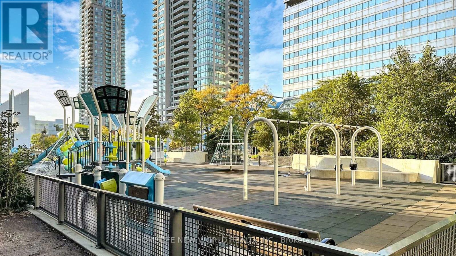2807 - 60 Town Centre Court, Toronto, Ontario  M1P 0B1 - Photo 47 - E13748044