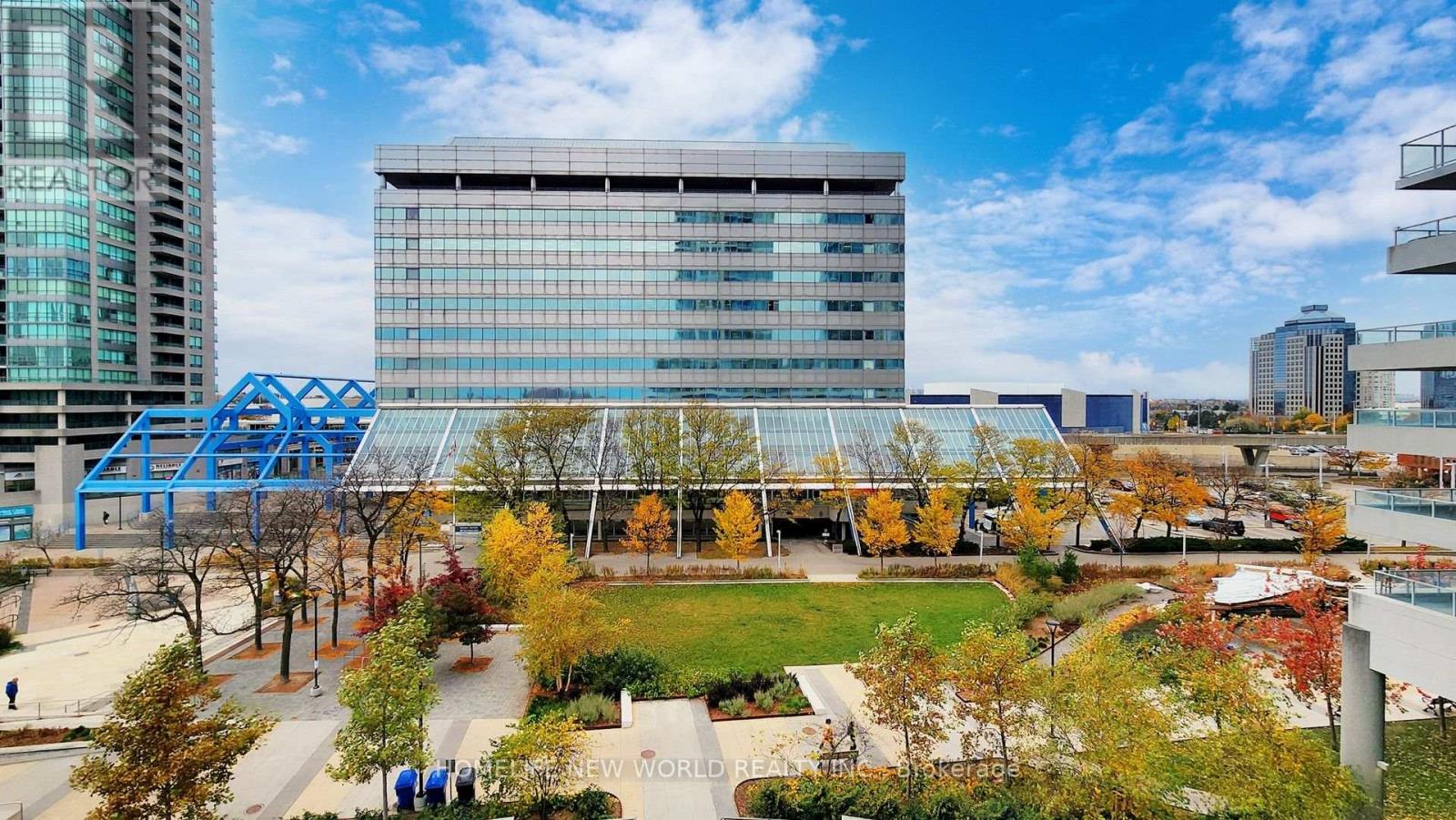 2807 - 60 Town Centre Court, Toronto, Ontario  M1P 0B1 - Photo 48 - E13748044