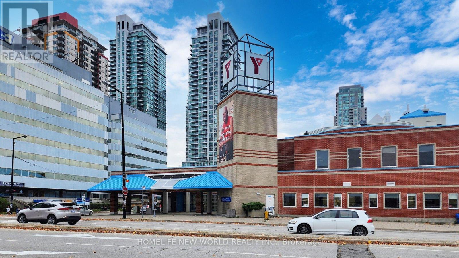 2807 - 60 Town Centre Court, Toronto, Ontario  M1P 0B1 - Photo 49 - E13748044