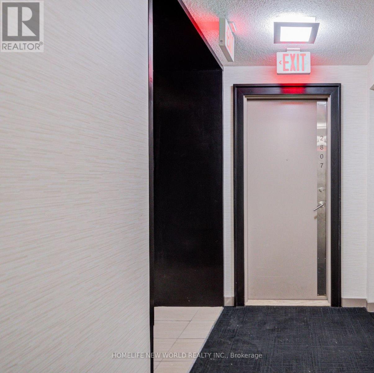 2807 - 60 Town Centre Court, Toronto, Ontario  M1P 0B1 - Photo 7 - E13748044