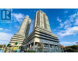 2807 - 60 TOWN CENTRE COURT, Toronto, Ontario