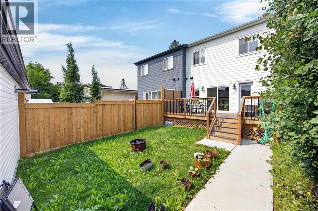4620 81 Street NW, Calgary, Alberta  T3B 2P6 - Photo 34 - A2325957