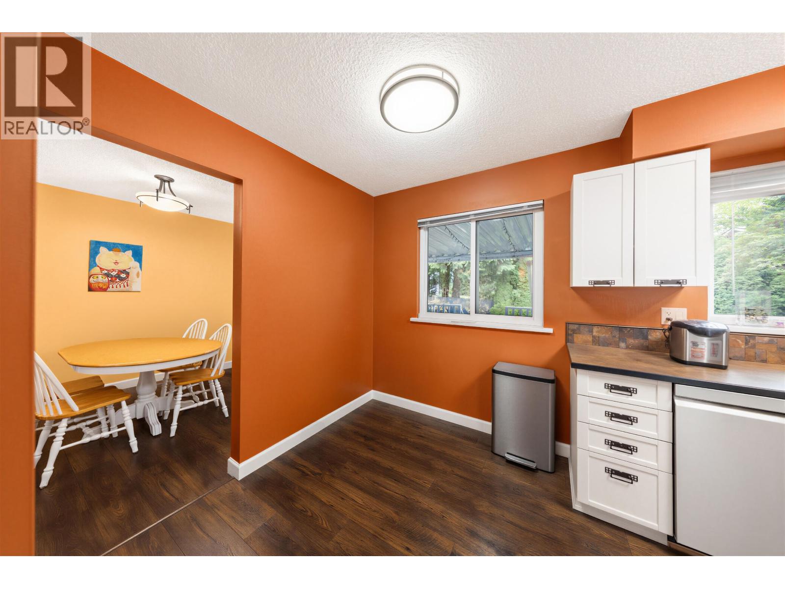 1650 Connaught Drive, Port Coquitlam, British Columbia  V3C 4G8 - Photo 8 - R3161772