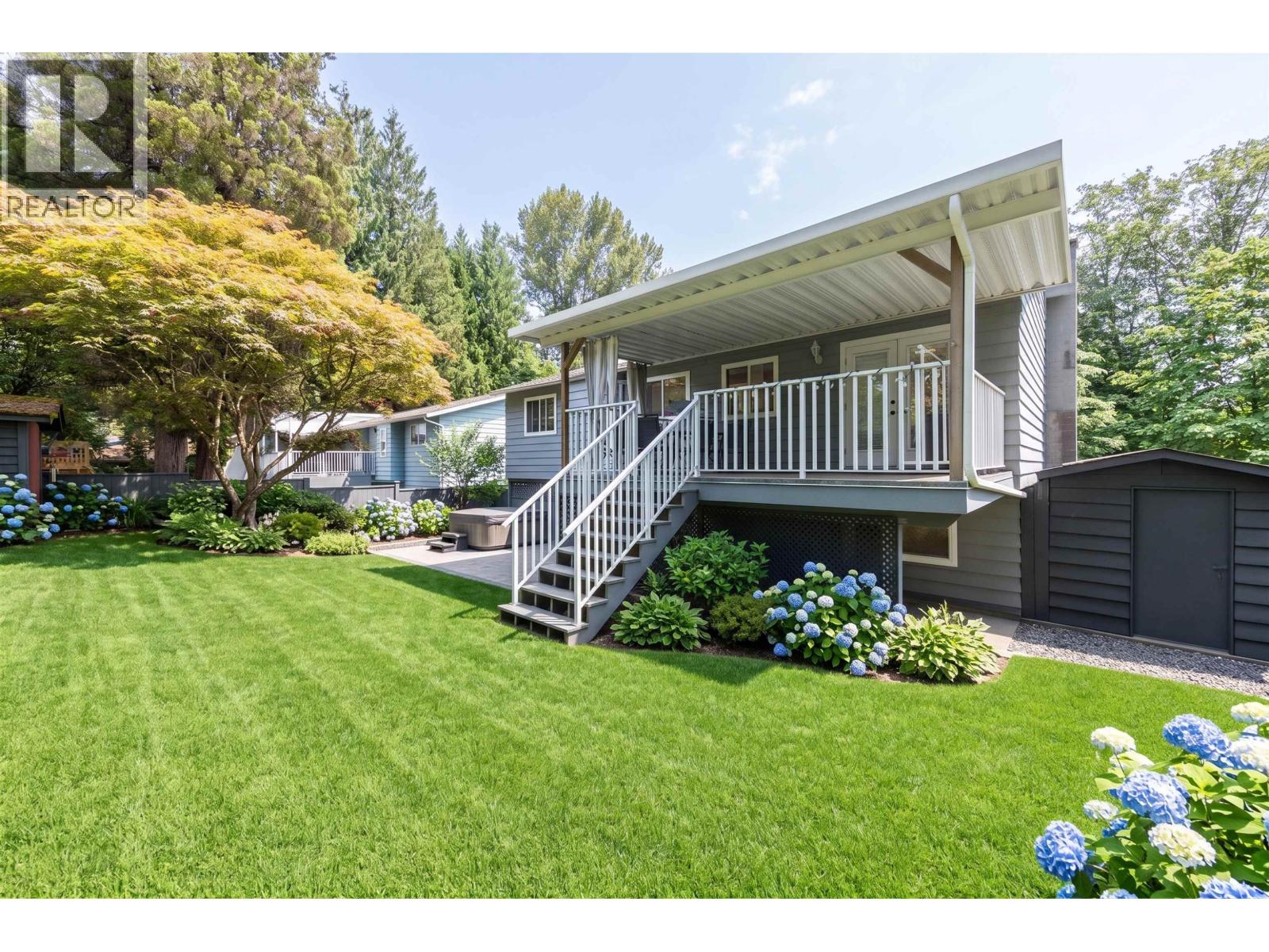 1650 Connaught Drive, Port Coquitlam, British Columbia  V3C 4G8 - Photo 30 - R3161772