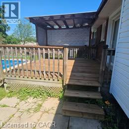 65 Winding Way, Brantford, Ontario  N3R 3S4 - Photo 10 - 40846696