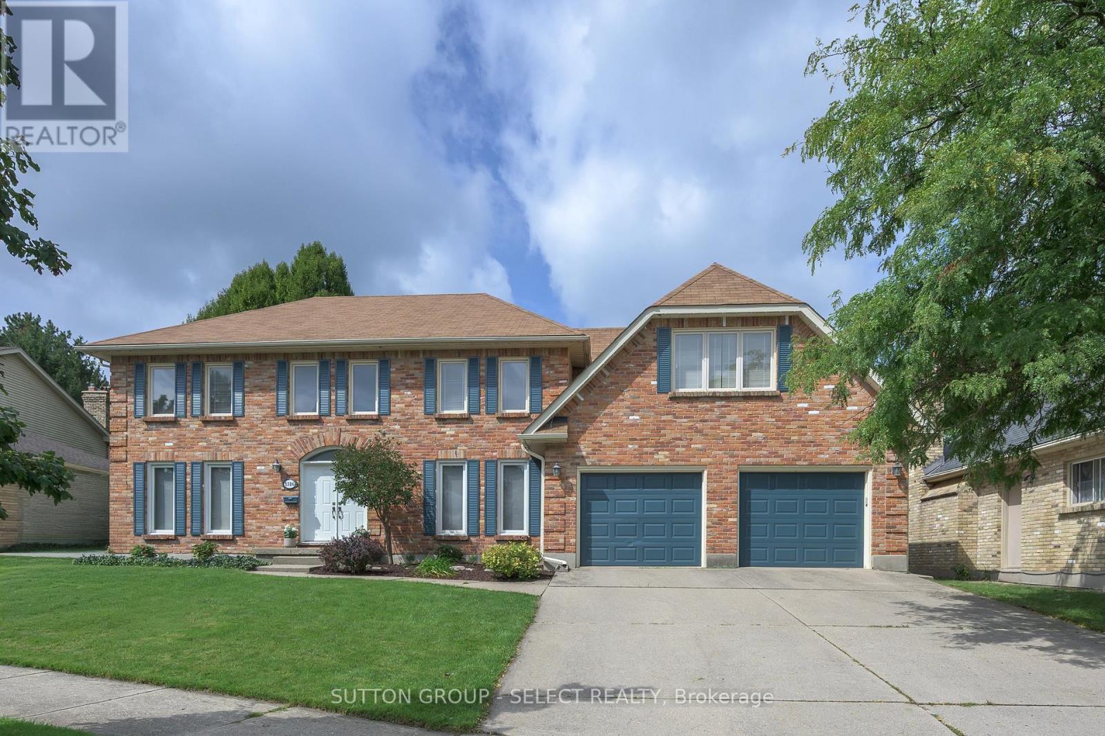 $1,369,0001316 Corley Drive N, London North, Ontario