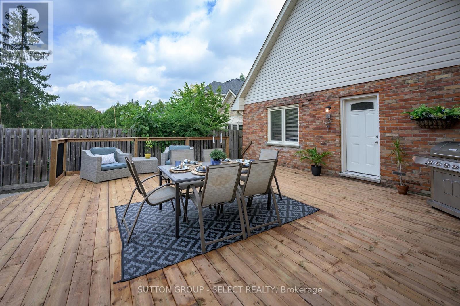 1316 Corley Drive N, London North, Ontario  N6G 4K5 - Photo 44 - X13748064