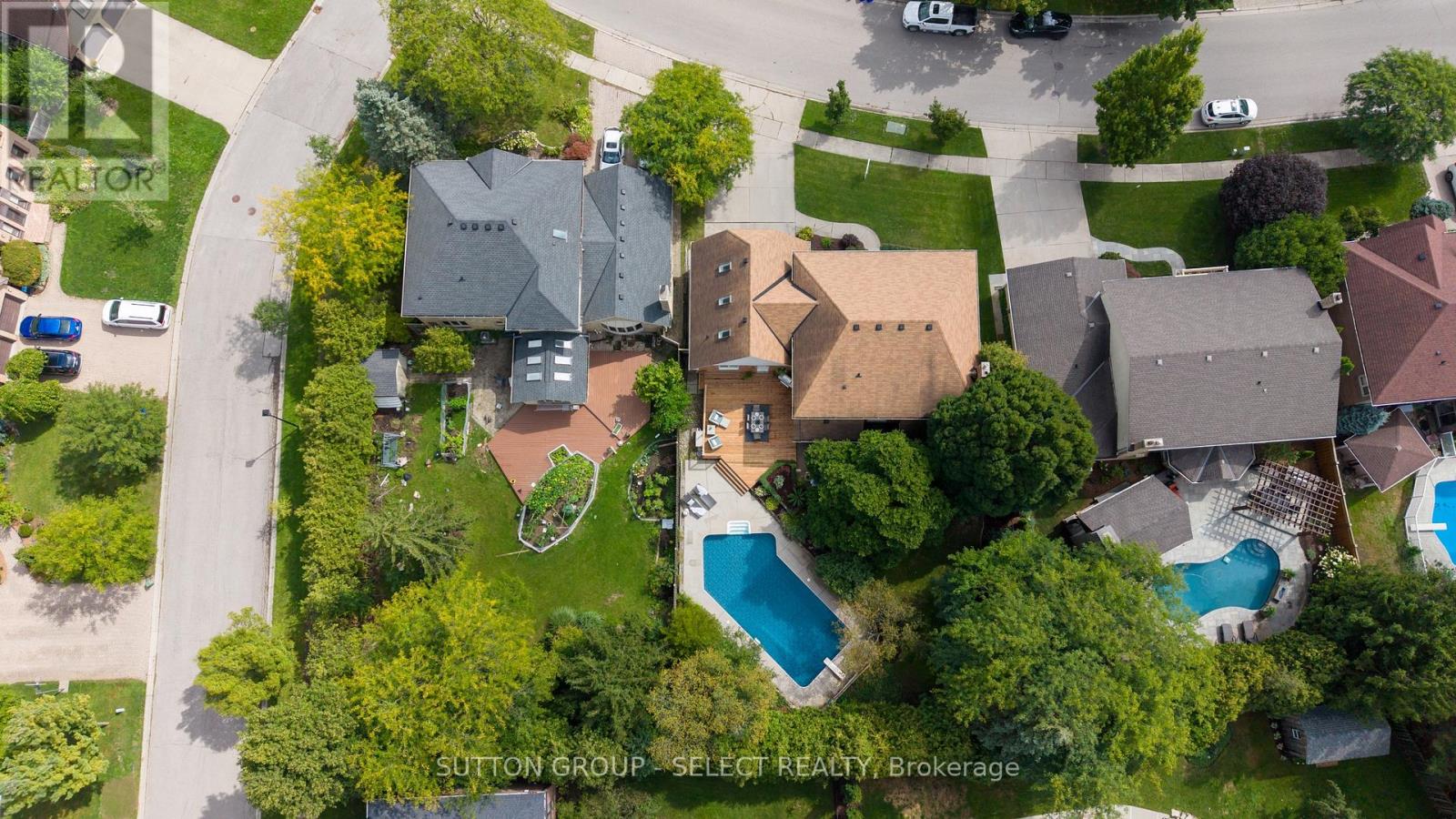 1316 Corley Drive N, London North, Ontario  N6G 4K5 - Photo 46 - X13748064