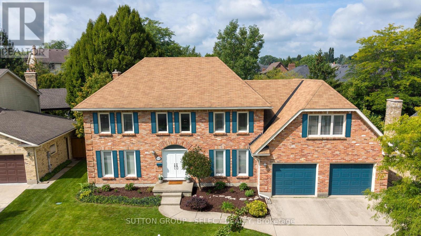 1316 Corley Drive N, London North, Ontario  N6G 4K5 - Photo 47 - X13748064