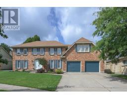 1316 CORLEY DRIVE N, London North, Ontario