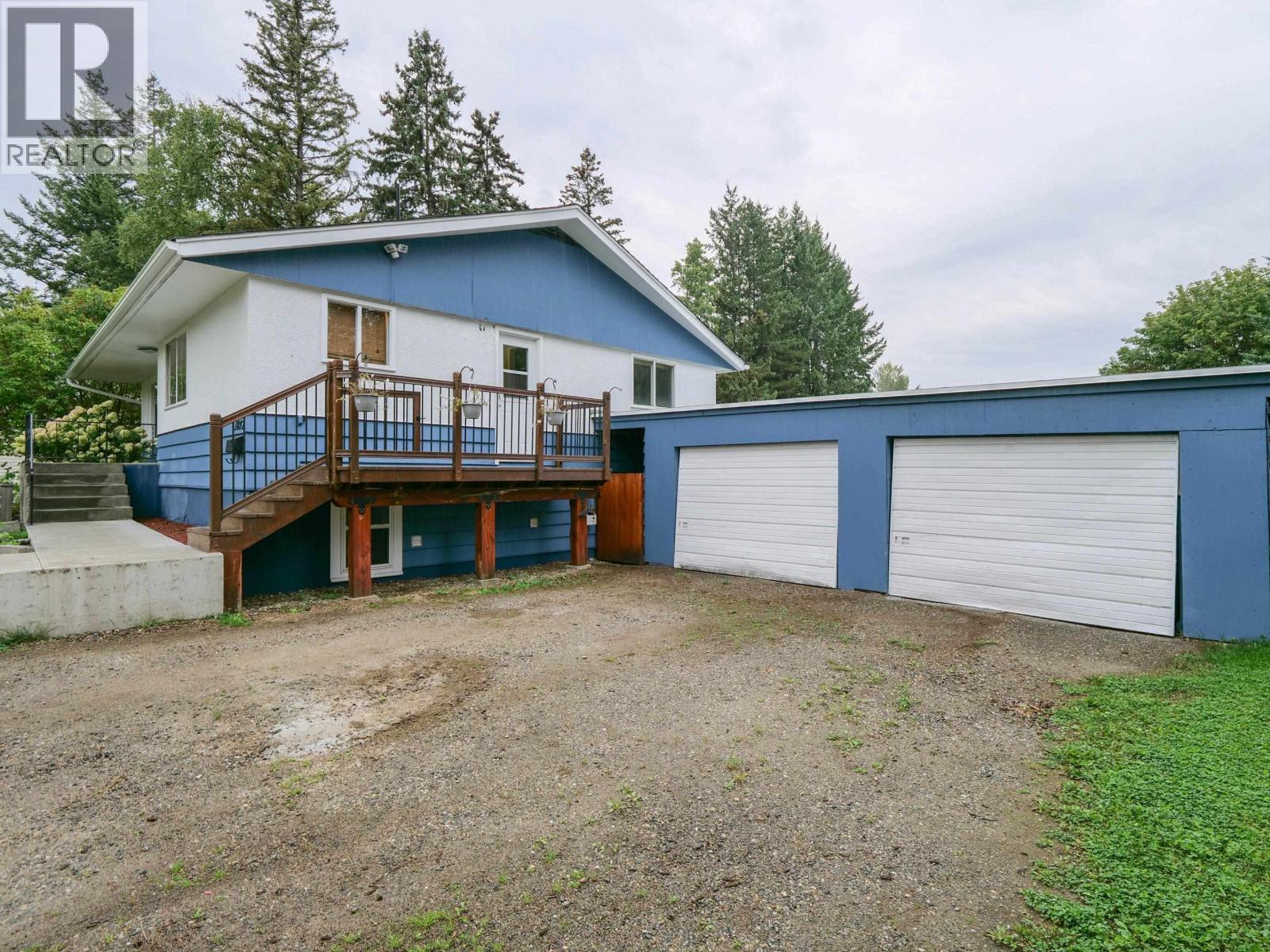 1802 Poplar Avenue, Red Bluff / Dragon Lake, British Columbia  V2J 3Z5 - Photo 33 - R3161831