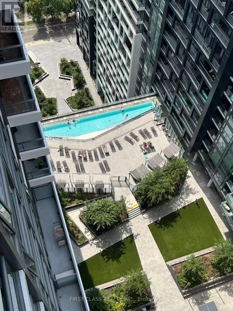 Ph3015 - 70 Princess Street, Toronto, Ontario  M5A 0X6 - Photo 13 - C13748056