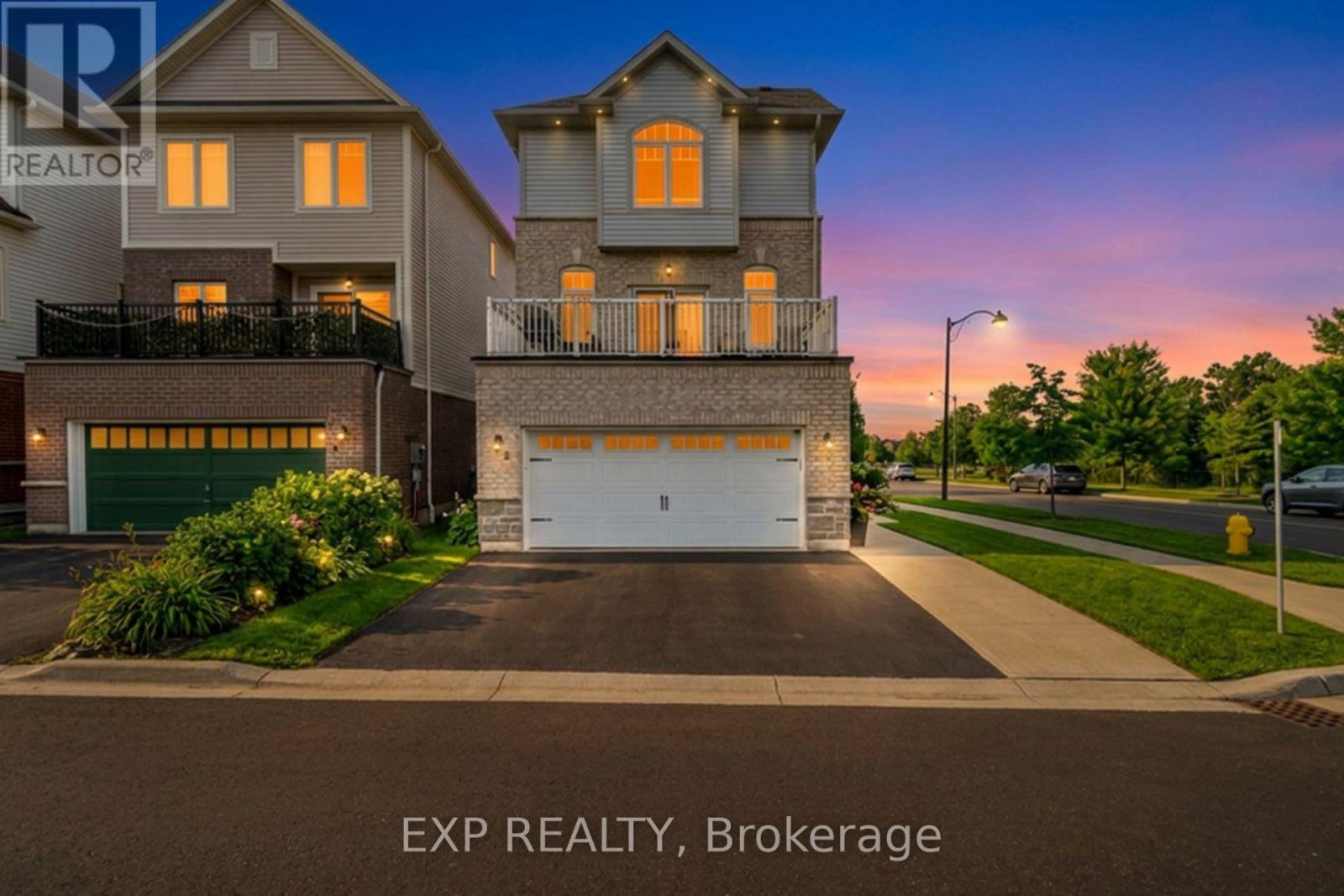 2 Camilleri Road, Ajax, Ontario  L1Z 0T2 - Photo 2 - E13748048