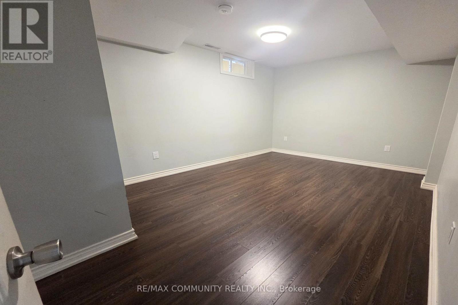 Basement - 34 Gillingham Street, Toronto, Ontario  M1B 5X1 - Photo 10 - E13748054