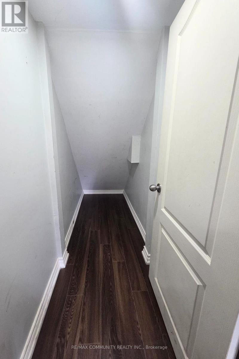 Basement - 34 Gillingham Street, Toronto, Ontario  M1B 5X1 - Photo 12 - E13748054