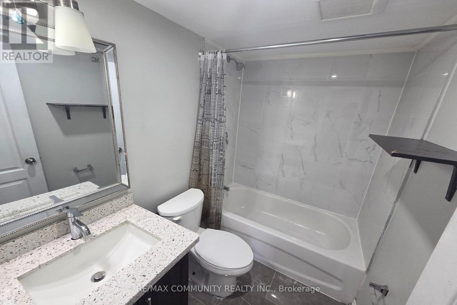 Basement - 34 Gillingham Street, Toronto, Ontario  M1B 5X1 - Photo 13 - E13748054