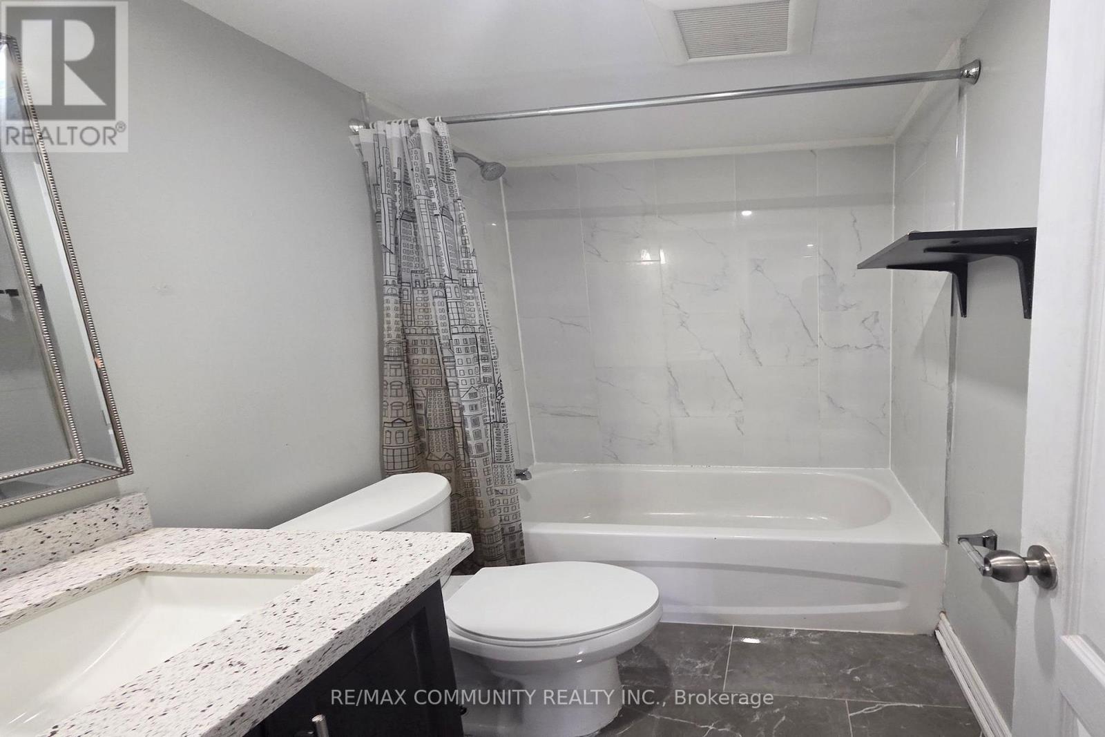 Basement - 34 Gillingham Street, Toronto, Ontario  M1B 5X1 - Photo 14 - E13748054
